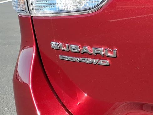 Certified 2021 Subaru Forester Touring w/ Popular Package #2 image 13