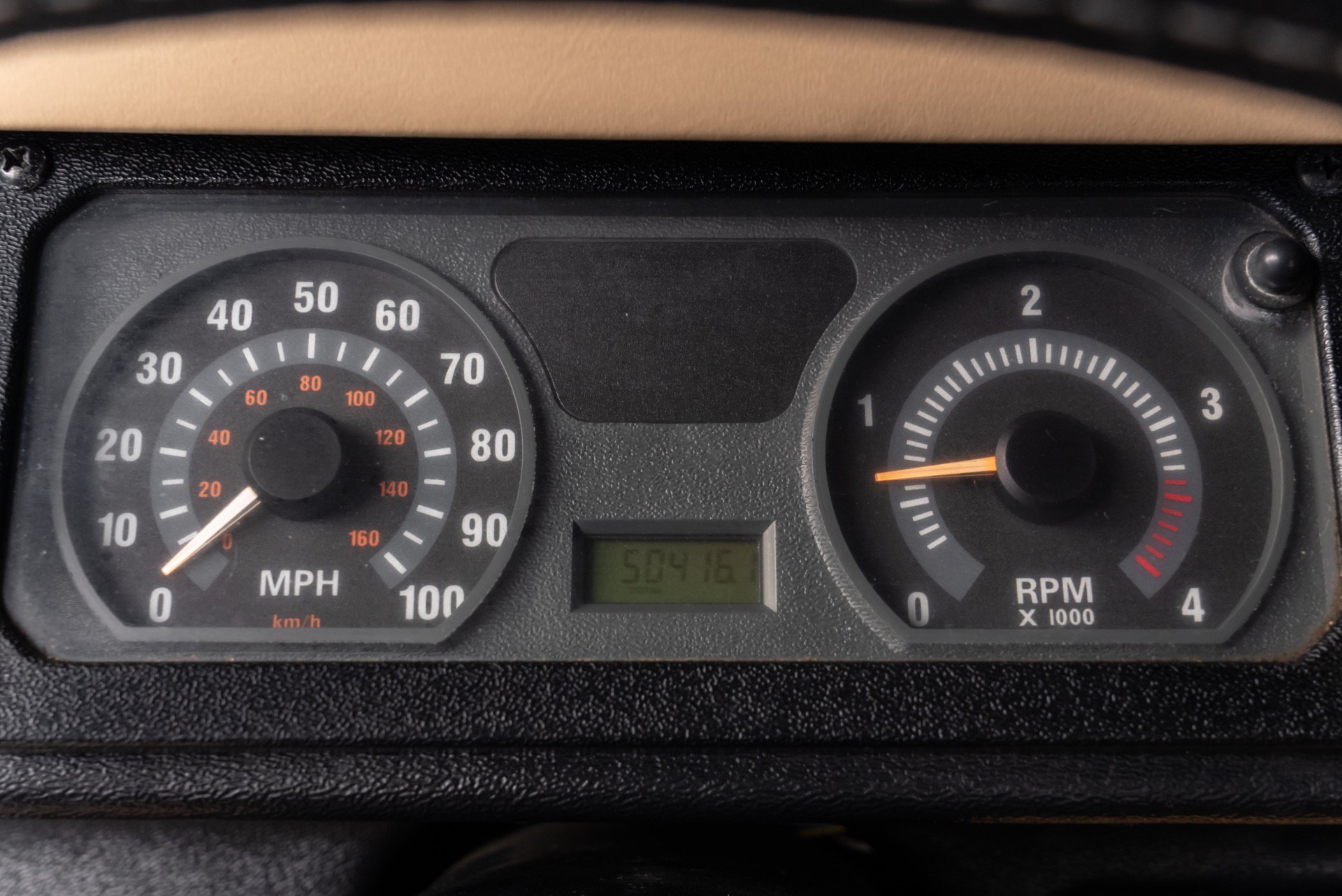 Used 2001 HUMMER H1 4-Door Open Top AWD/4WD image 45