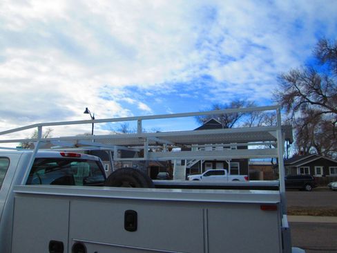 Used 2012 Chevrolet Silverado 2500 W/T image 8