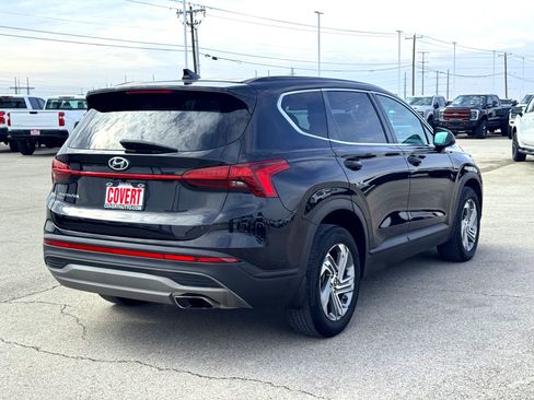 Used 2022 Hyundai Santa Fe SE image 6