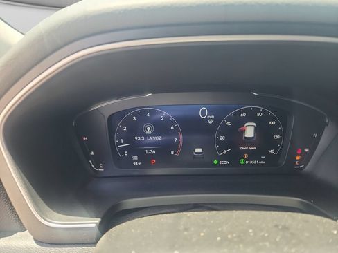 Used 2025 Honda Pilot Elite image 22