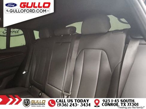 Used 2020 BMW X4 xDrive30i w/ Convenience Package image 13