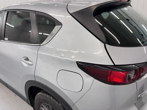 Used 2019 MAZDA CX-5 Touring AWD/4WD image 20
