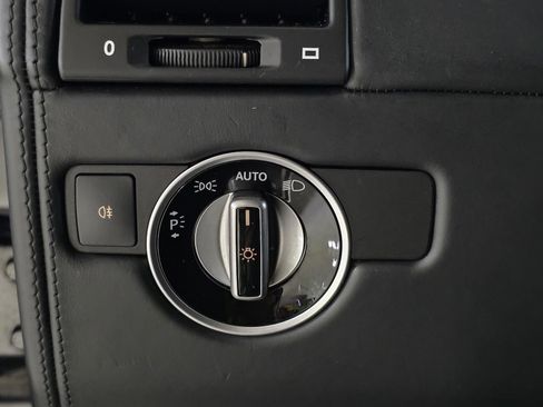 Used 2015 Mercedes-Benz G 63 AMG G 63 AMG image 34