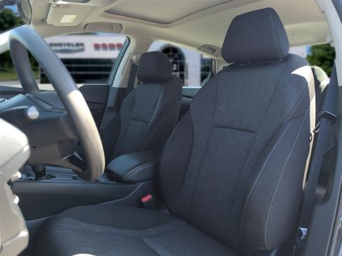 Used 2024 Honda Accord EX image 13