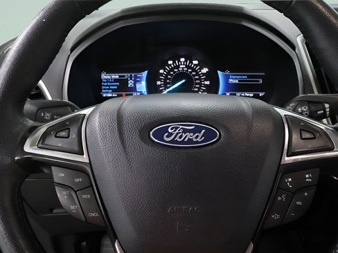 Used 2024 Ford Edge SEL w/ Convenience Package AWD/4WD image 13