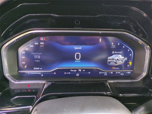 Certified 2024 Chevrolet Silverado 1500 LT image 12