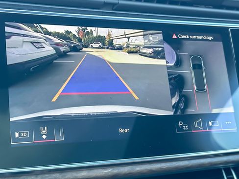 New 2026 Audi Q7 3.0T Prestige image 20