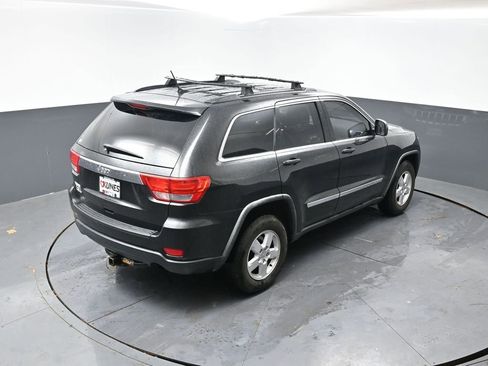 Used 2012 Jeep Grand Cherokee Laredo AWD/4WD image 37