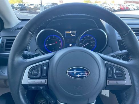 Used 2015 Subaru Outback 2.5i Premium image 19