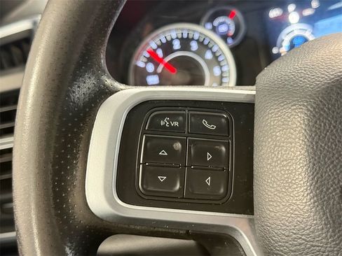 Used 2022 RAM 2500 Big Horn image 21