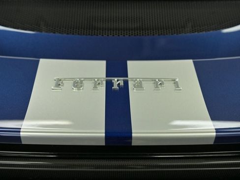 Used 2022 Ferrari 296 GTB RWD image 12