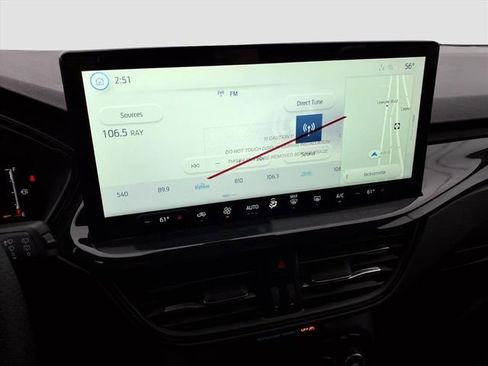 New 2026 Ford Escape ST-Line w/ Tech Pack #1 image 18