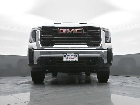 New 2026 GMC Sierra 2500 Pro w/ Convenience Package image 19