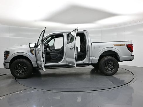 New 2026 Ford F150 Tremor w/ Bed Utility Package AWD/4WD image 33