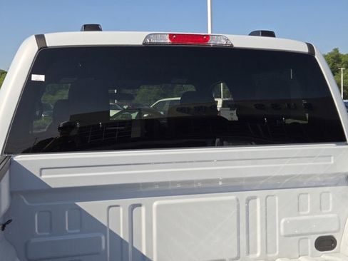 New 2025 Ford F150 XLT w/ Equipment Group 301A Standard image 45