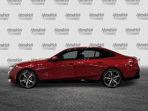 New 2027 BMW 530i xDrive w/ M Sport Package AWD/4WD image 5