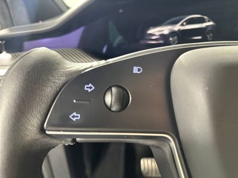Used 2023 Tesla Model X Plaid image 15