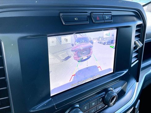 Used 2022 Ford F150 XL w/ STX Appearance Package AWD/4WD image 23