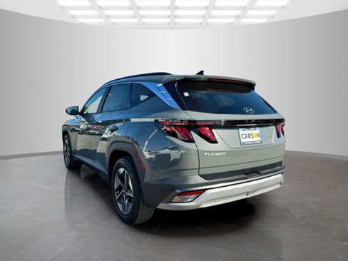 New 2026 Hyundai Tucson SEL image 6