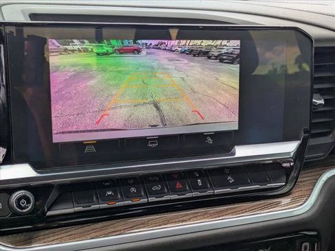 Used 2024 Chevrolet Silverado 1500 RST w/ All Star Edition Plus image 14