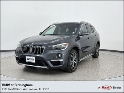 Used 2019 BMW X1 xDrive28i w/ Convenience Package
