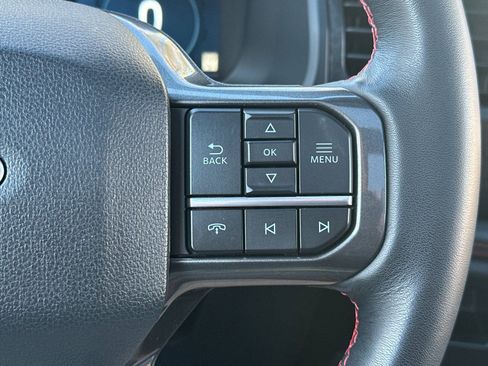 Used 2024 Ford Expedition Max Limited image 31