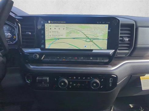 Used 2026 Chevrolet Silverado 1500 RST w/ RST Select Package image 16