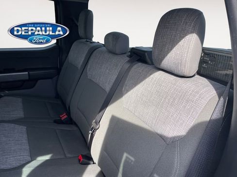 Used 2023 Ford F150 XLT AWD/4WD image 17