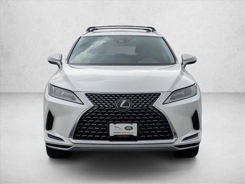 Used 2020 Lexus RX 350 FWD w/ Premium Package image 2
