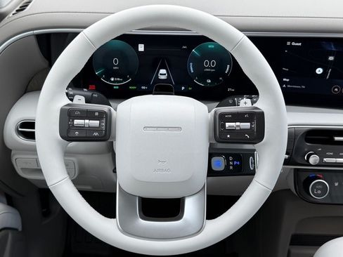 New 2027 Hyundai Palisade SEL AWD/4WD image 18