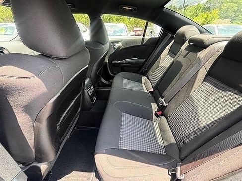 Used 2023 Dodge Charger R/T w/ Blacktop Package RWD image 31