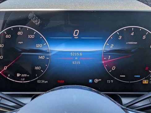 Used 2026 Mercedes-Benz GLC 300 4MATIC image 11