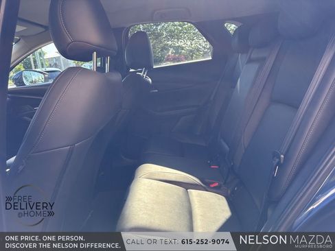 Certified 2021 MAZDA CX-30 AWD 2.5 S w/ Select Package image 17
