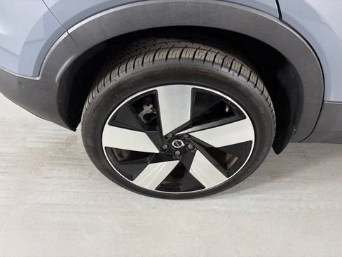 Used 2023 Volvo C40 P8 Recharge Ultimate w/ Protection Package Premier AWD/4WD image 13