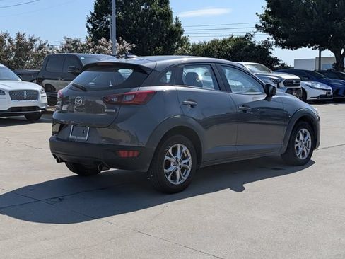 Used 2018 MAZDA CX-3 Sport FWD image 5