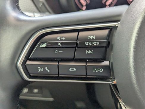 Used 2024 MAZDA CX-90 Plug-In Hybrid w/ Premium Pkg image 18