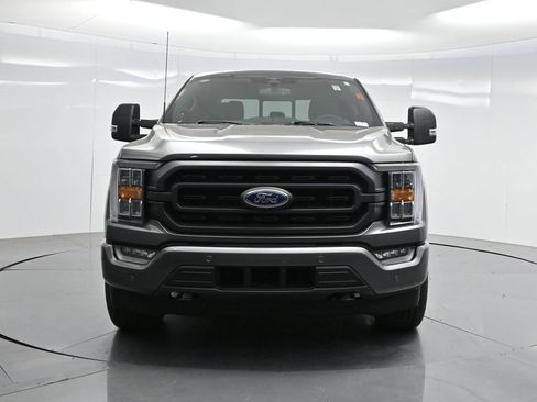 Used 2023 Ford F150 XLT w/ Equipment Group 302A High AWD/4WD image 35