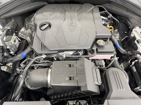 New 2026 Genesis GV70 2.5T image 9