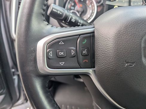 Used 2020 RAM 1500 Big Horn AWD/4WD image 18