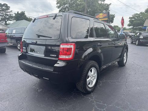 Used 2008 Ford Escape XLT AWD/4WD image 6