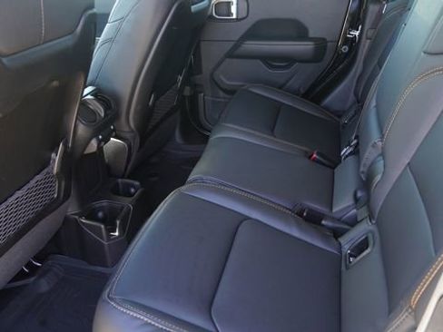 New 2026 Jeep Gladiator Sport image 11