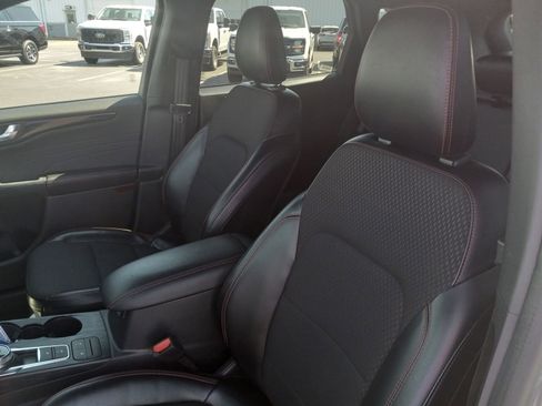 Used 2024 Ford Escape ST-Line w/ Cold Weather Package image 14