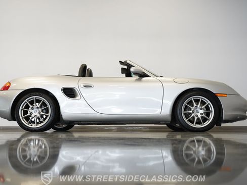 Used 1997 Porsche Boxster image 19
