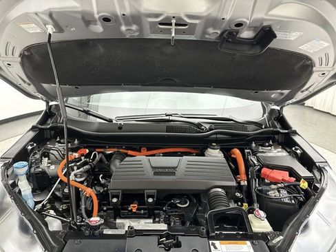 Used 2022 Honda CR-V EX-L image 27