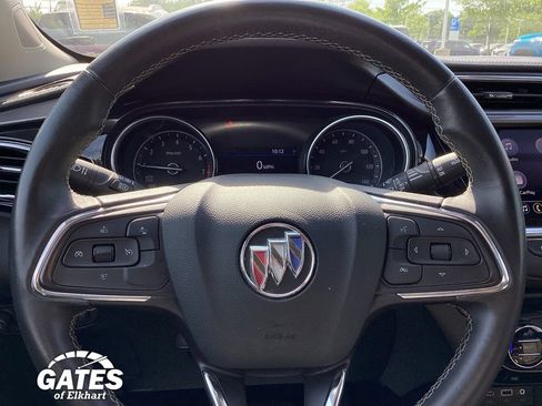 Used 2023 Buick Encore GX Select FWD image 30