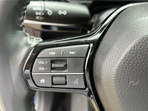 Used 2024 Honda CR-V EX-L image 13