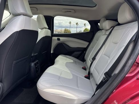 Used 2025 Ford Mustang Mach-E Premium RWD image 24