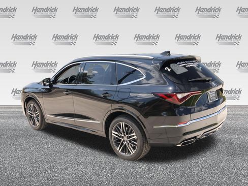 Used 2026 Acura MDX SH-AWD w/ Advance Package image 7