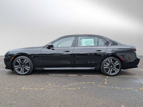 New 2025 BMW 760i xDrive 760i xDrive image 6